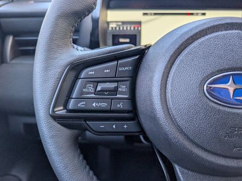 New 2026 Subaru Outback Limited AWD/4WD image 10
