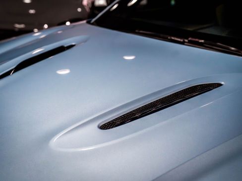 Used 2023 Aston Martin DBX 707 image 37