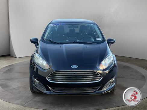 Used 2019 Ford Fiesta SE w/ Equipment Group 201A FWD image 2