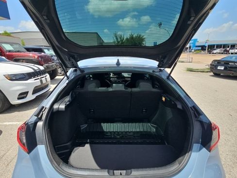 Used 2024 Honda Civic Sport image 24