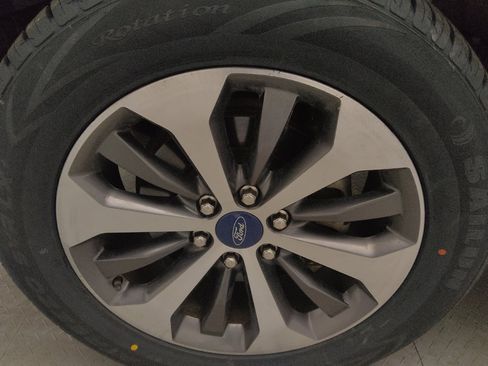 Used 2019 Ford F150 XL w/ Equipment Group 101A Mid AWD/4WD image 31