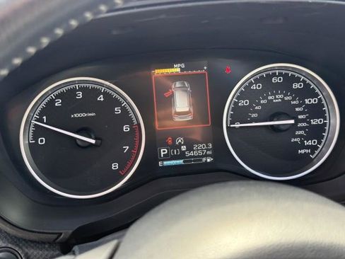 Used 2020 Subaru Forester Premium image 20