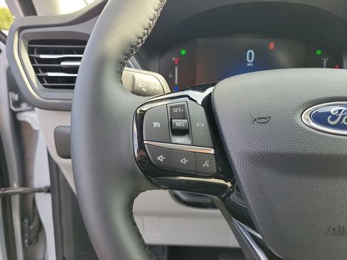 New 2026 Ford Escape Active w/ Cold Weather Package AWD/4WD image 24