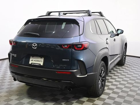 Used 2026 MAZDA CX-50 AWD 2.5 Hybrid w/ Weather Package image 6