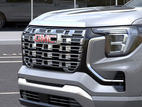 New 2026 GMC Terrain Denali AWD/4WD image 13