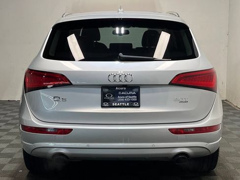 Used 2013 Audi Q5 2.0T Premium Plus w/ Premium Plus Pkg AWD/4WD image 21
