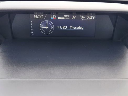 Certified 2023 Subaru Crosstrek 2.5i Limited image 12