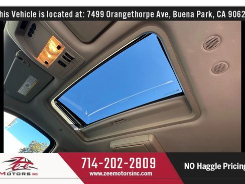 Used 2010 Cadillac Escalade Hybrid image 38