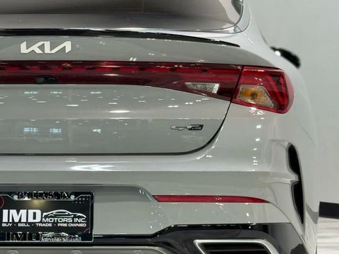Used 2022 Kia K5 GT-Line w/ GT-Line FWD Premium Package image 9