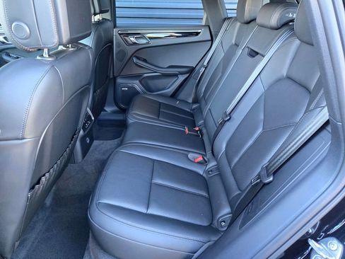 New 2026 Porsche Macan S image 18