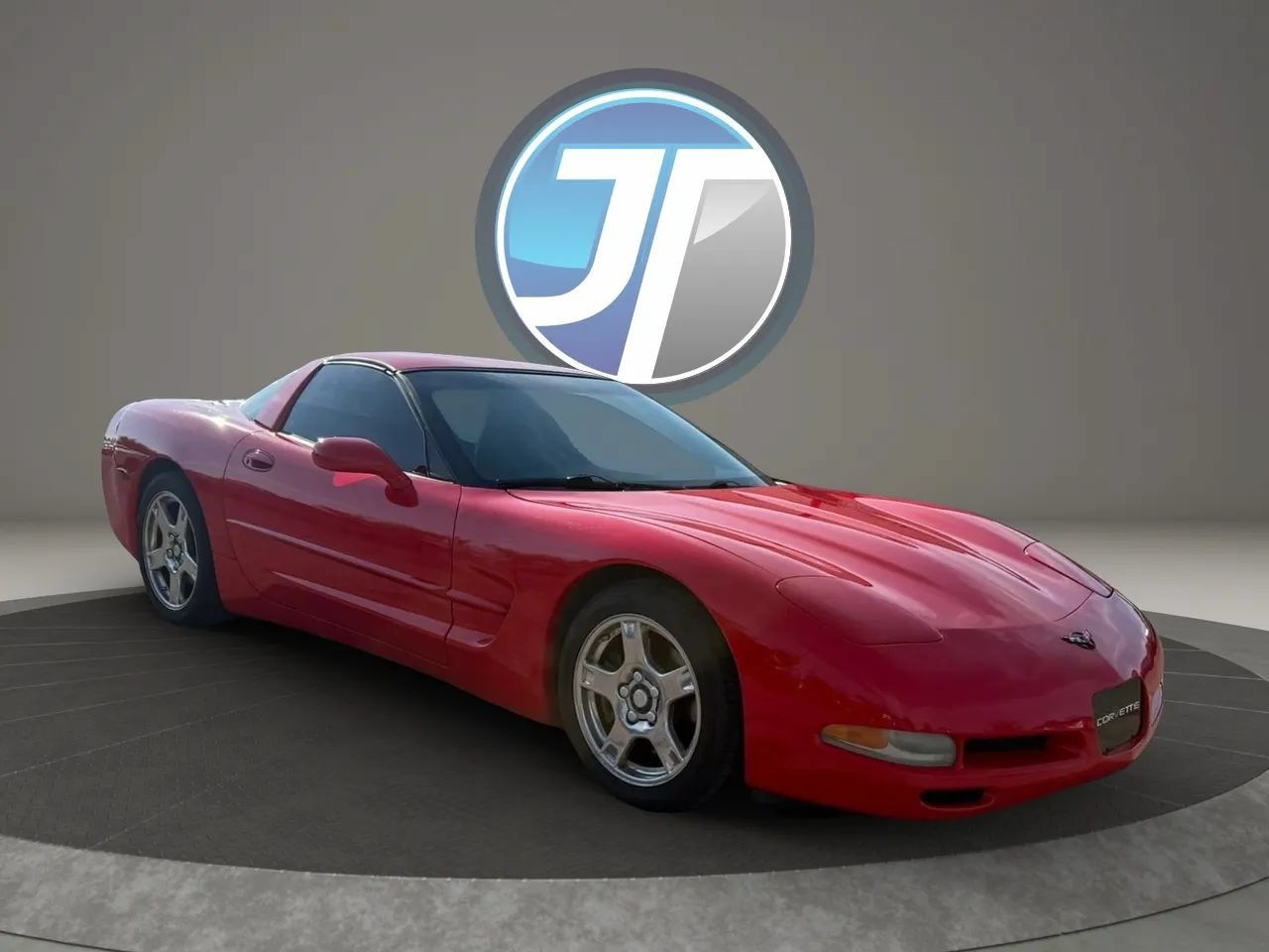 Used 1998 Chevrolet Corvette Coupe w/ Memory Pkg RWD image 43