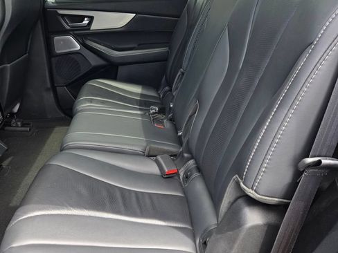 Used 2025 Acura MDX FWD w/ Technology Package image 53