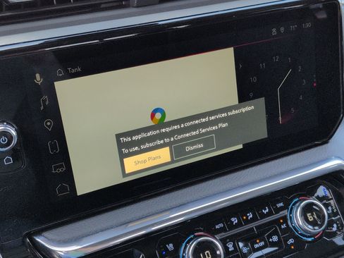 Certified 2025 GMC Sierra 1500 Denali w/ Denali Reserve Package image 25