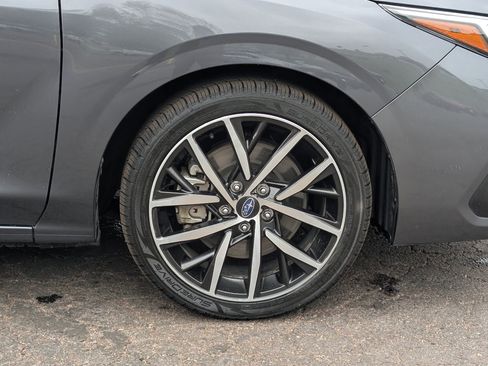 Used 2024 Subaru Impreza 2.0i Sport AWD/4WD image 8