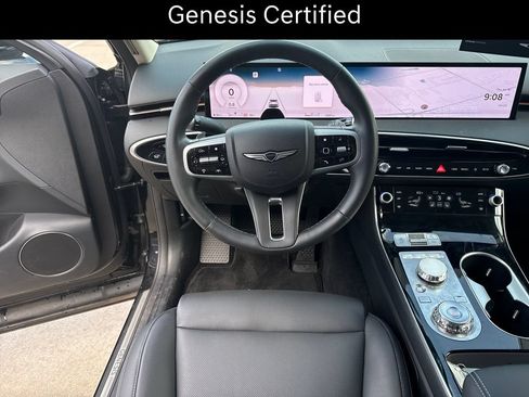 Certified 2026 Genesis GV70 2.5T AWD/4WD image 13