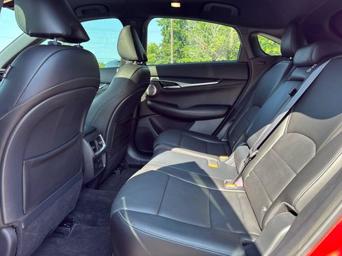 Used 2023 INFINITI QX55 Sensory w/ Lighting Package AWD/4WD image 33