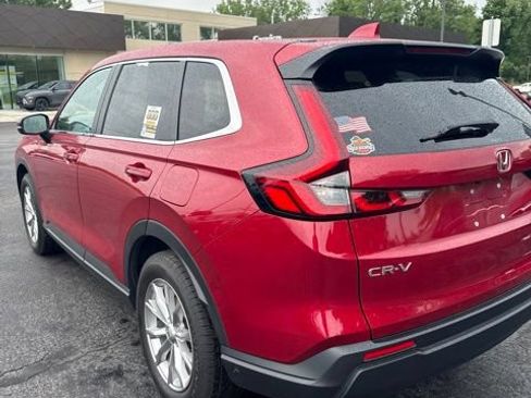Used 2023 Honda CR-V EX image 11