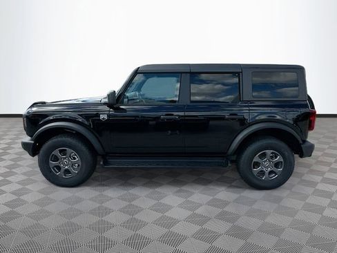 New 2025 Ford Bronco Big Bend AWD/4WD image 3