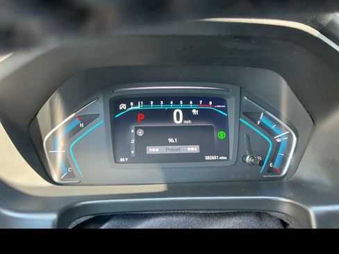 Used 2021 Honda Odyssey EX-L image 15