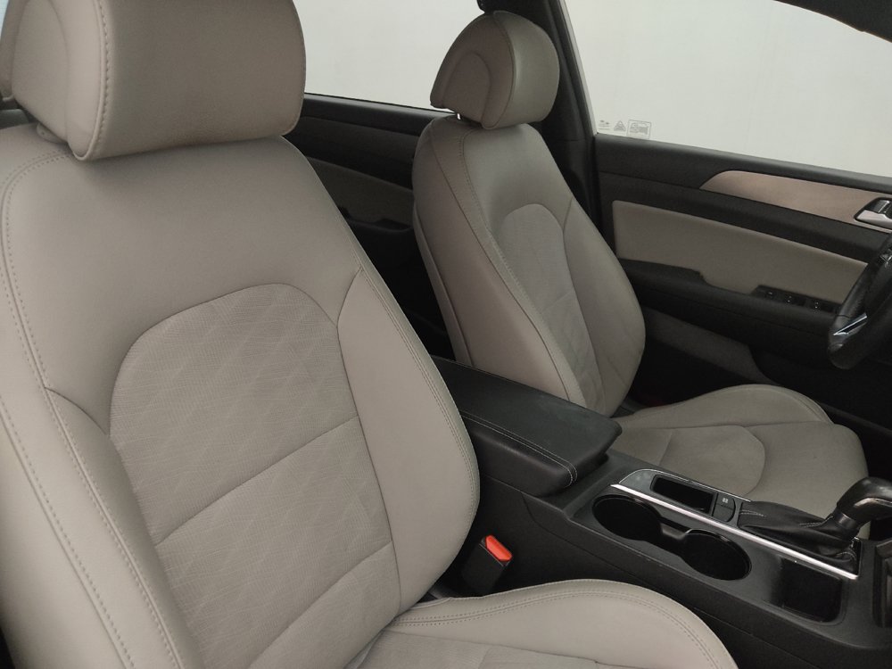 Used 2017 Hyundai Sonata Sport 2.0T FWD image 21