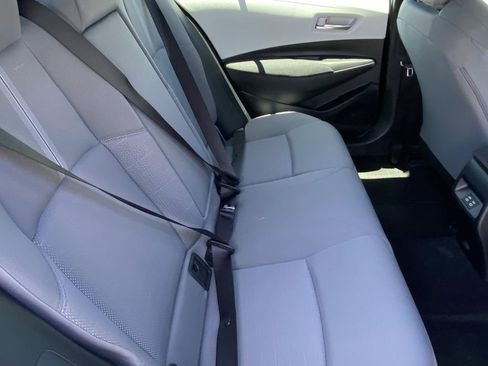 Certified 2026 Toyota Corolla SE FWD image 19