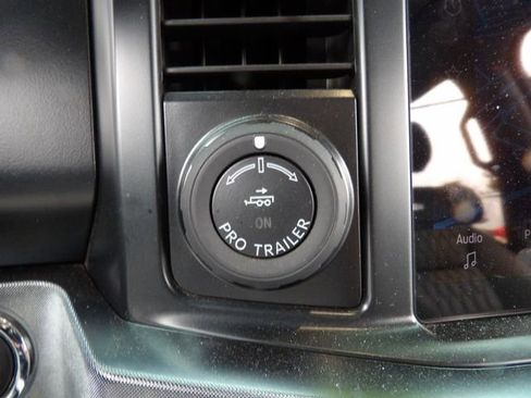 Used 2024 Ford F450 Limited w/ FX4 Off-Road Package image 21