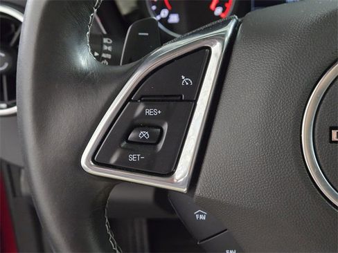 Used 2024 Chevrolet Camaro LT w/ RS Package image 27