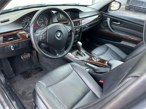 Used 2010 BMW 335d Sedan image 13
