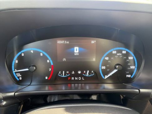 Used 2023 Ford Bronco Sport Big Bend w/ Convenience Package AWD/4WD image 15