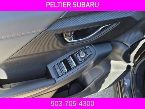 Certified 2024 Subaru Crosstrek 2.5i Limited image 22