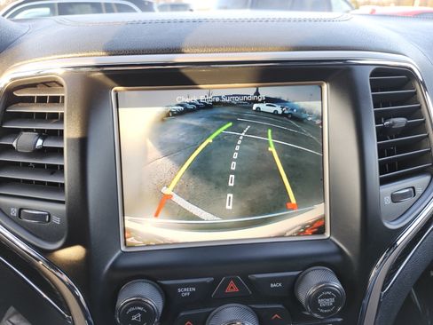 Used 2015 Jeep Grand Cherokee Summit w/ Platinum Series Group image 7