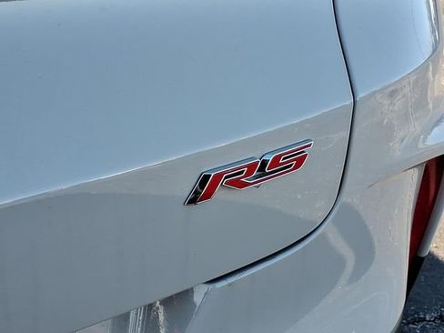 New 2026 Chevrolet TrailBlazer RS w/ Convenience Package image 24