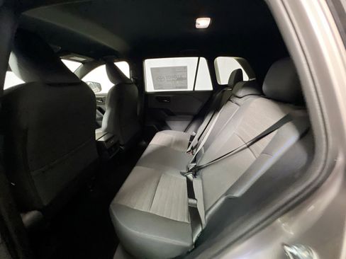 New 2026 Toyota RAV4 SE AWD/4WD image 29