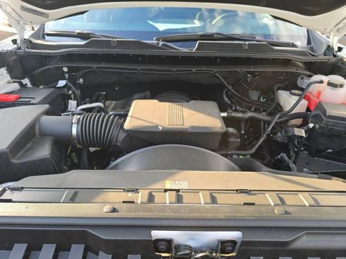 New 2025 Chevrolet Silverado 2500 W/T w/ WT Convenience Package image 22