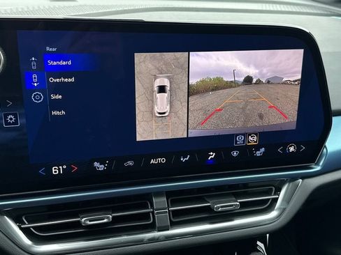 New 2026 Chevrolet Equinox EV LT image 20