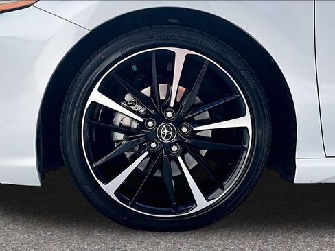 Certified 2019 Toyota Camry XSE w/ Driver Assist Package FWD image 34