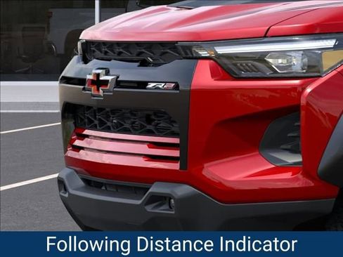 New 2026 Chevrolet Colorado ZR2 w/ Technology Package AWD/4WD image 15