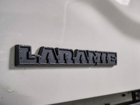 Used 2021 RAM 3500 Laramie w/ Night Edition AWD/4WD image 45