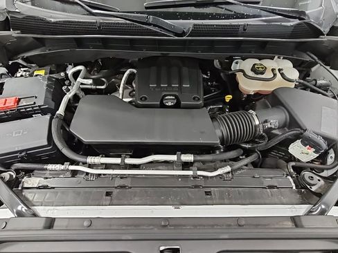 Used 2024 GMC Sierra 1500 Pro w/ Pro Value Package image 29