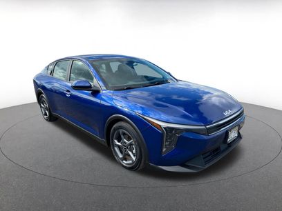 Used 2025 Kia K4 LXS