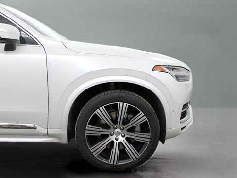 Used 2021 Volvo XC90 T8 Inscription w/ Advanced Package AWD/4WD image 33