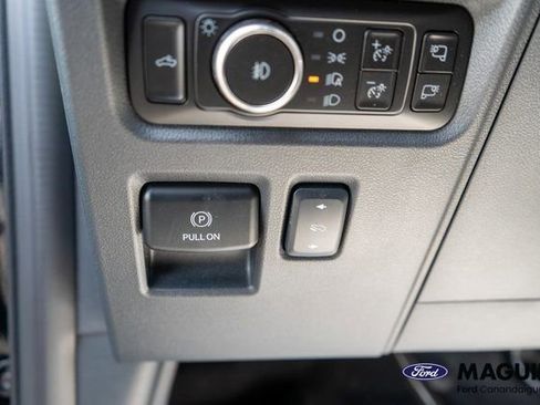 New 2025 Ford F150 Platinum w/ FX4 Off-Road Package AWD/4WD image 20