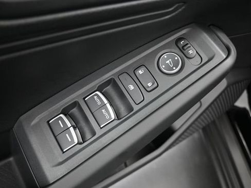 New 2026 Honda Accord LX image 13