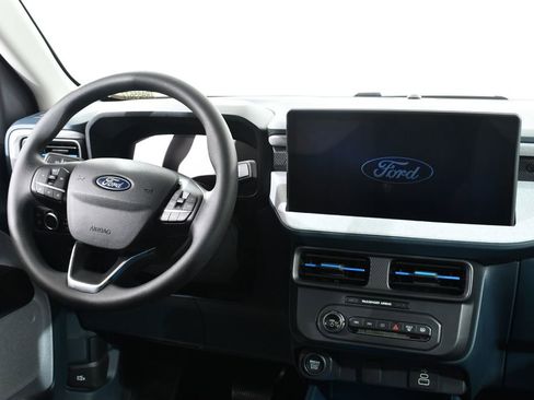 New 2026 Ford Maverick XLT w/ Equipment Group 301A AWD/4WD image 8