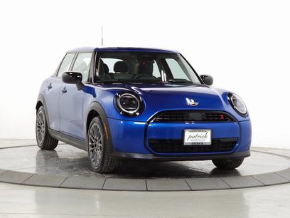 Used 2025 MINI Cooper S