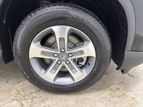 New 2025 Honda Pilot EX-L image 12