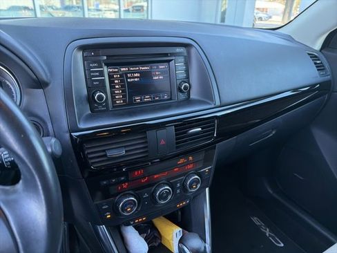 Used 2015 MAZDA CX-5 Grand Touring image 6