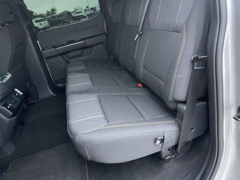 Used 2025 Ford F150 STX w/ Equipment Group 200A AWD/4WD image 26