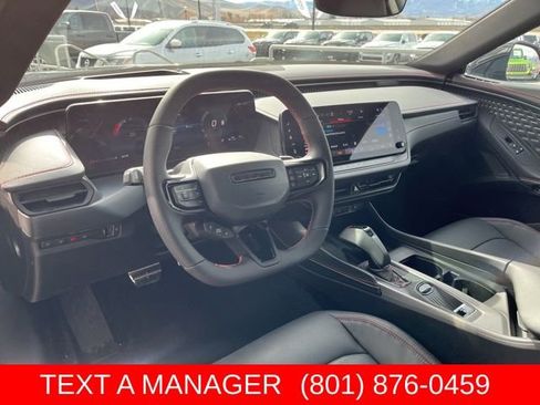 New 2026 Dodge Charger Scat Pack AWD/4WD image 9