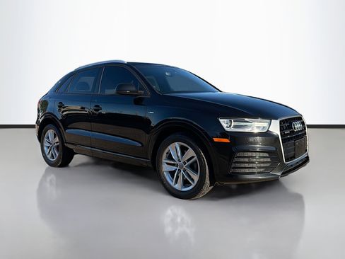 Used 2018 Audi Q3 2.0T Premium image 1